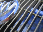 05-07 Buick LaCrosse Allure Front Upper Center Radiator Grille Grill E