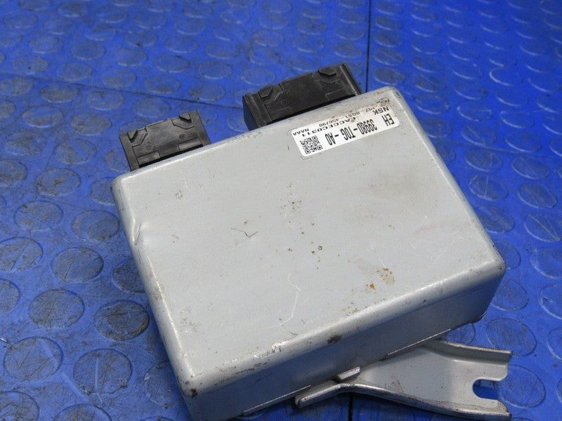 12-14 Honda CR-V CRV EPS Electric Power Steering Module 39980-T0G-A0 O
