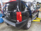 09-14 Escalade Left LH Driver Side Power Door Mirror Black 41