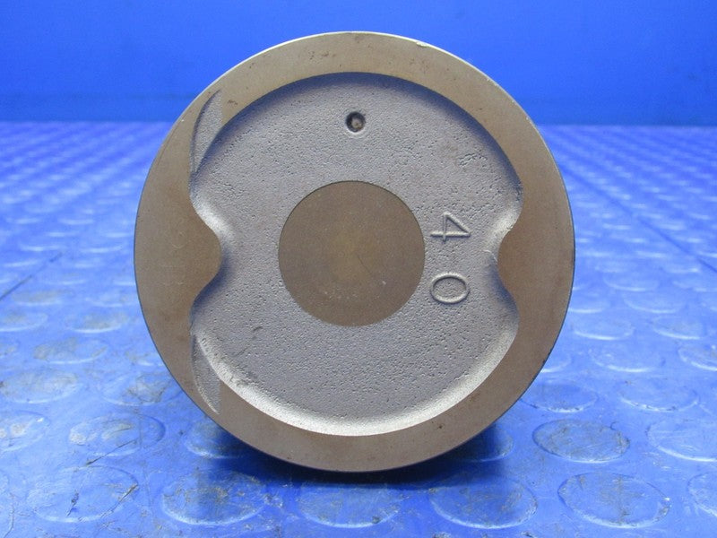 93-97 Toyota Land Cruiser Lexus LX450 4.5L 1FZ-FE Piston & Connecting 
