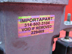 06-08 Acura RL Adaptive Cruise Control Distance Radar Camera Sensor 94