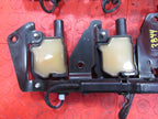 05-13 Chevrolet Corvette LS2 LS3 6.0L 6.2L Square Ignition Coils w/ Br