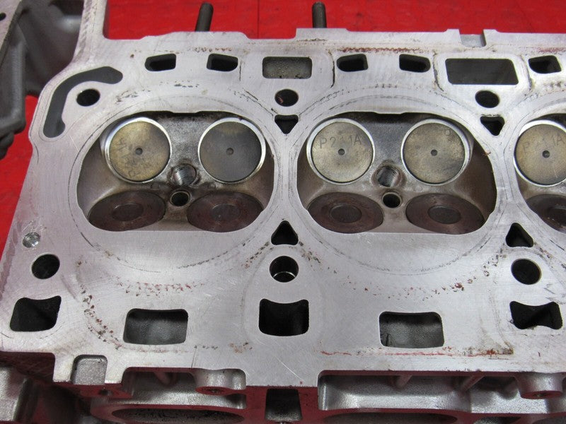 21-24 Audi RS6 RS7 RSQ8 4.0L TFSI EA825TT V8 Right RH Cylinder Head w/