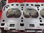 21-24 Audi RS6 RS7 RSQ8 4.0L TFSI EA825TT V8 Right RH Cylinder Head w/