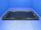 14-20 Nissan Rogue Front Panoramic Sunroof Moonroof Sun Moon Roof Glas