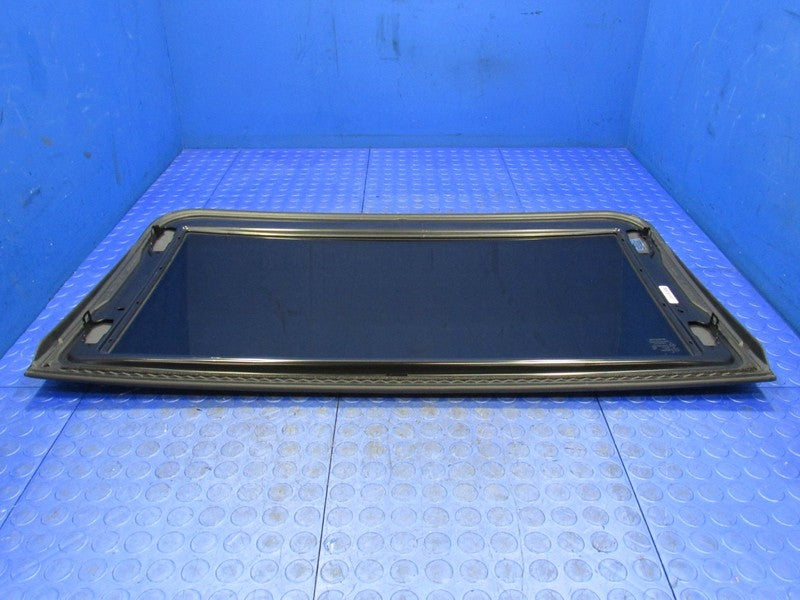 14-20 Nissan Rogue Front Panoramic Sunroof Moonroof Sun Moon Roof Glas