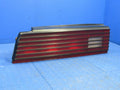 82-84 Pontiac Firebird Left LH Driver Taillight Tail Light Lamp 3rd Ge