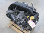 12 Subaru Legacy 2.5L AT EJ25 Engine Motor Federal Emissions VIN A or 