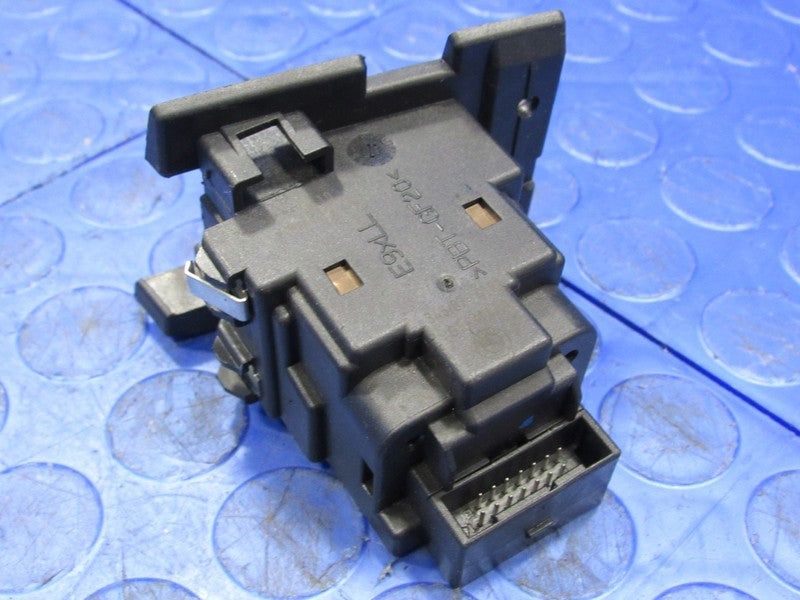 08 BMW 328i 3.0L E90 DME ECU ECM PCM CAS Engine Computer Key Set 7 581