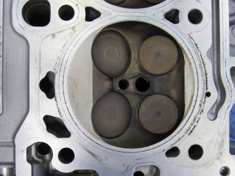 20-23 Audi S4 A5 S5 A6 A7 S7 A8 SQ5 Q7 Q8 3.0L Right RH Bare Cylinder 