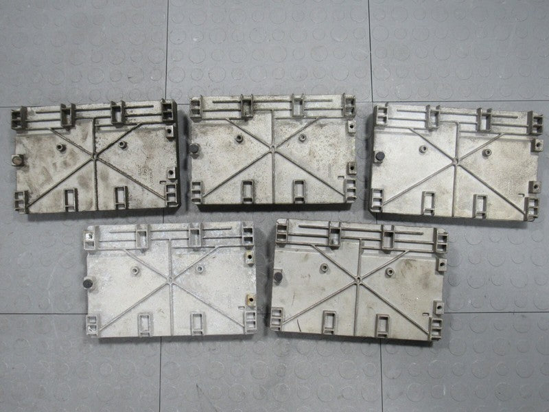 07 300 Magnum Charger 2.7L ECU ECM PCM Engine Control Computer 901 050