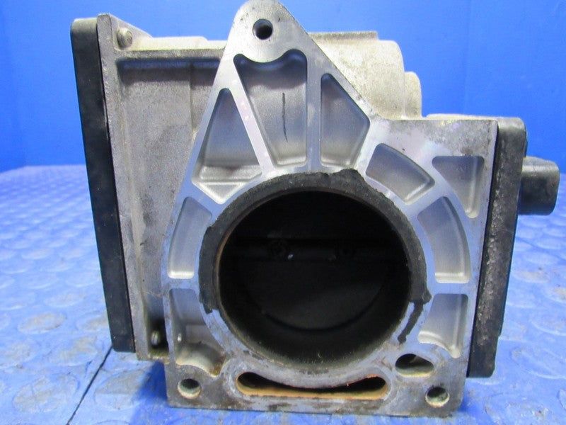 99-02 Camaro Firebird 3.8L V6 Throttle Body Air Flow Meter AFM MAF 245