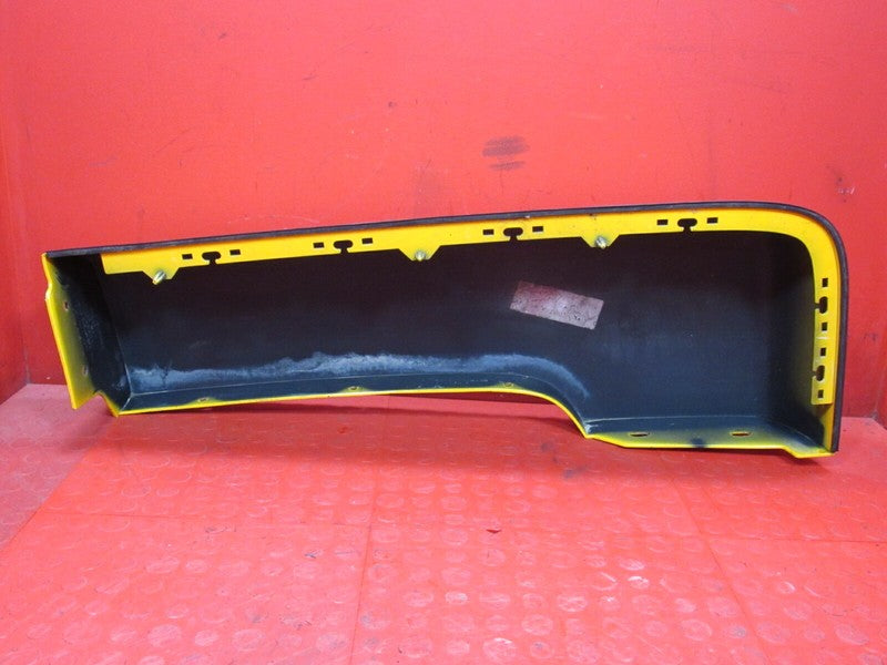 06-10 Hummer H3 Right RH Passenger Rear Door Wheel Fender Flare Panel 