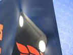 98-02 Pontiac Firebird Rear Center Taillight Filler Finish Panel 16516
