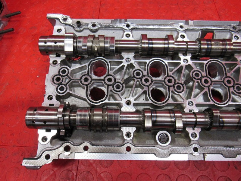 21-24 Audi RS6 RS7 RSQ8 4.0L TFSI EA825TT V8 Right RH Cylinder Head w/