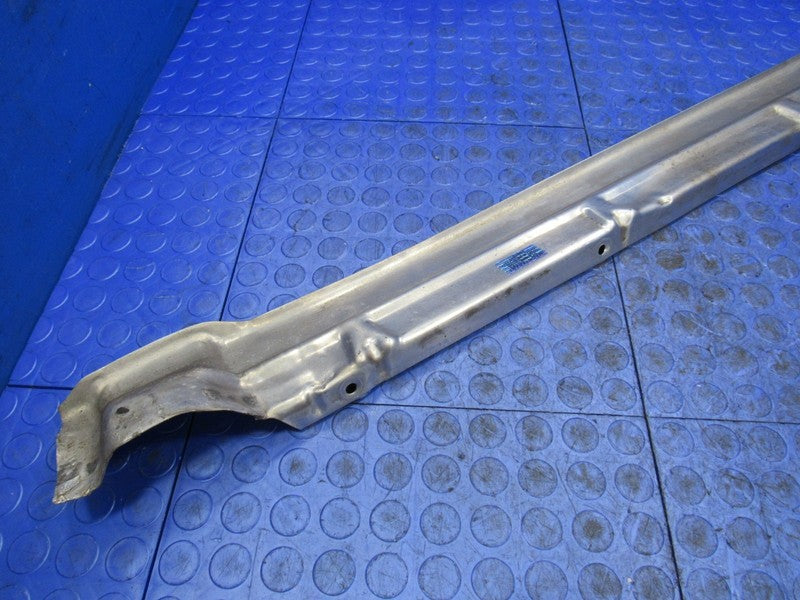 99-04 Porsche 911 996 Rear Bumper Exhaust Heat Insulation Splash Shiel