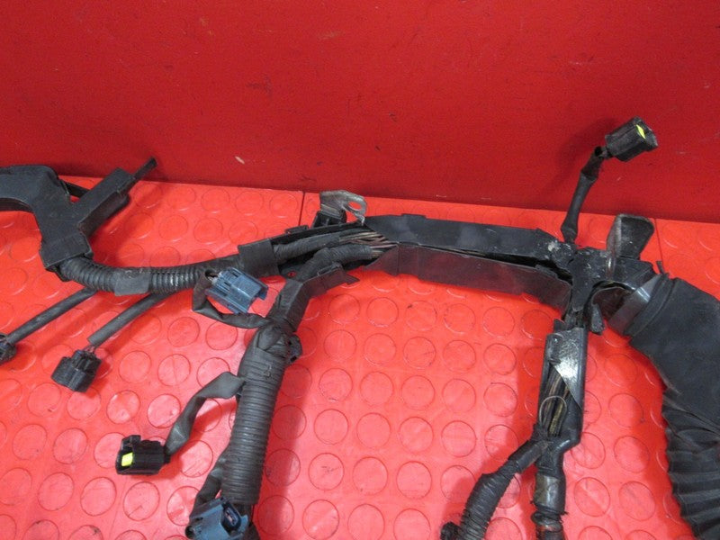 95-97 Toyota Tacoma MT 2.4L 2RZ-FE Engine Wire Wiring Harness 82121-35