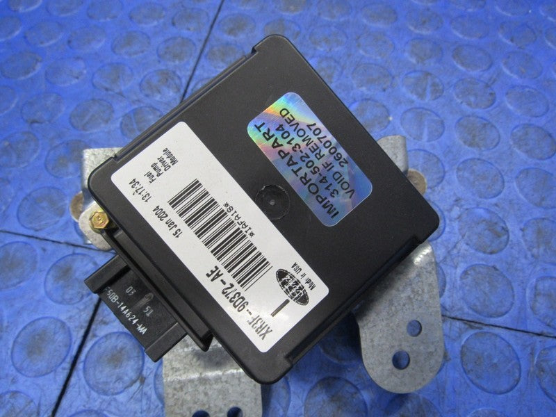 99-04 Ford Mustang Fuel Pump Driver Control Module Relay XR3F-9D372-AE