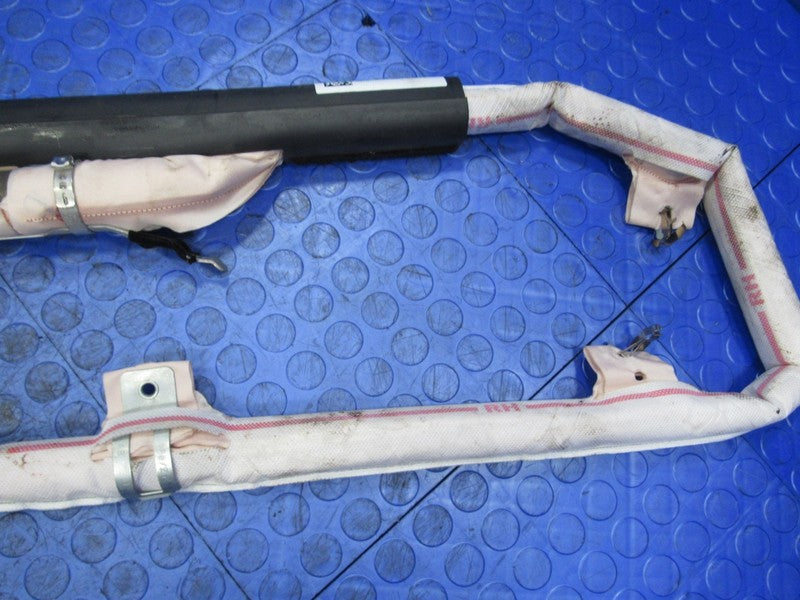 10-15 Chevrolet Camaro RH Right Passenger Side Curtain Airbag Roof Air