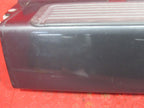 96-97 Lexus LX450 Rear Bumper Cover Center Step Assembly OEM Dark Grey