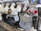 10-13 Silverado Sierra 1500 5.3L LC9 Aluminum Long Block Engine Motor 