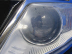 11-15 Lincoln MKX Left Driver Xenon HID AFS Headlight Head Light Lamp 
