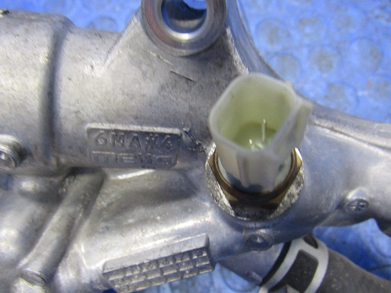 23-26 Accord CR-V Civic Hybrid Thermostat Case Water Passage Pipe Hous