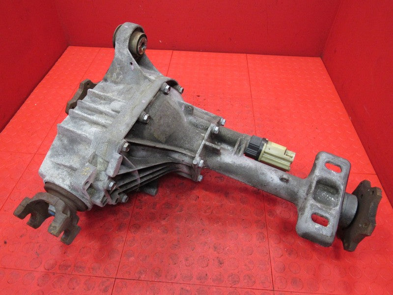 99-06 Silverado Sierra 1500 Front Axle Differential Carrier 3.73 GT4 2