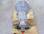 01-04 Mustang GT 4.6L Tremec TR3650 5-Speed Manual Transmission MT 85k