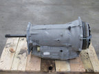 15-17 Chevrolet Corvette Z51 C7 8-Speed Automatic Transmission 8L90 M5