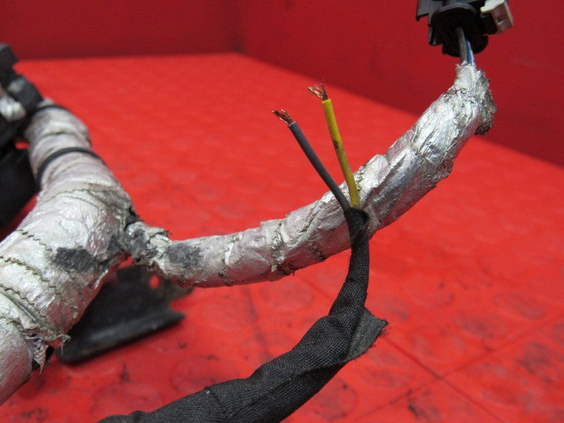 19 Express Savana 2500 3500 2.8L Duramax Diesel Engine Wiring Harness 