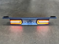 15-23 Dodge Challenger Center Trunk Taillight Tail Light Lamp Finish P