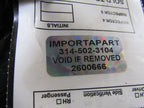12-13 Subaru Forester 2.5L Engine Motor Assembly FB25 176K VIN B C 066