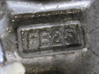 12-13 Subaru Forester 2.5L Engine Motor Assembly FB25 176K VIN B C 066
