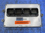 PROGRAMMED PLUG & PLAY 10 Jeep Wrangler JK 3.8L AT ECM 68086905AC 905 
