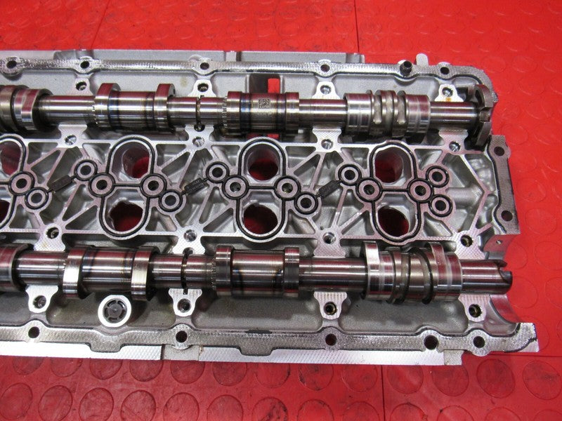 21-24 Audi RS6 RS7 RSQ8 4.0L TFSI EA825TT V8 Right RH Cylinder Head w/