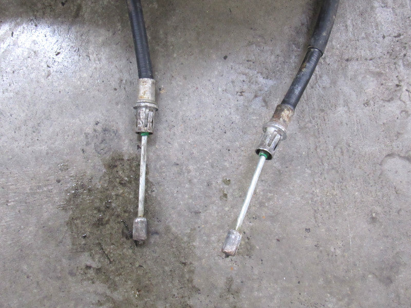 99-04 Ford Mustang GT 8.8" 3.27 Rear End Axle Limited Slip Differentia
