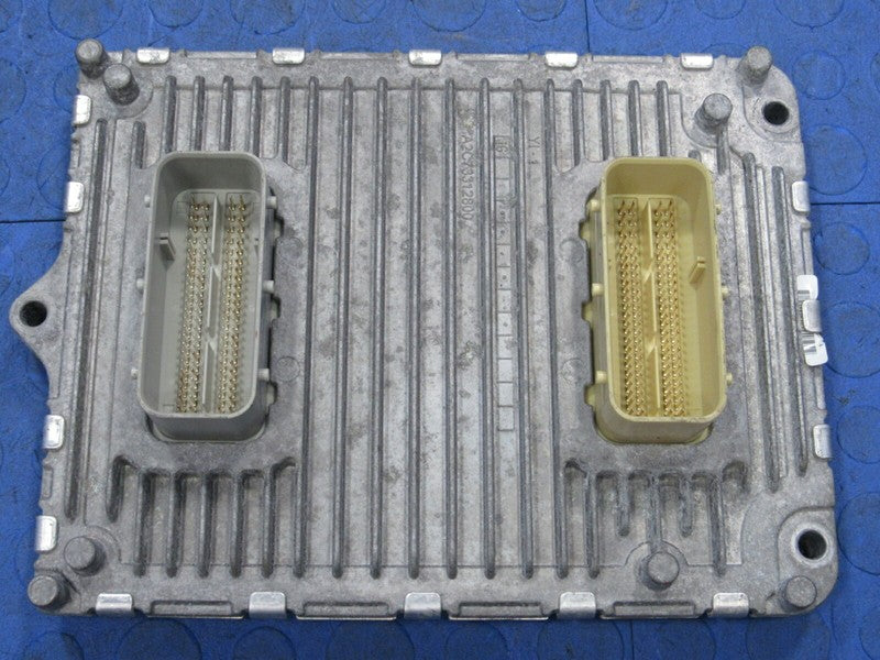 VIN PROGRAMMED 17 Ram 1500 5.7L AT 4X4 Engine Computer ECU 68298503 PR
