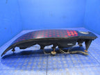 98-02 Firebird Trans Am Left LH Driver Taillight Tail Light Lamp Honey