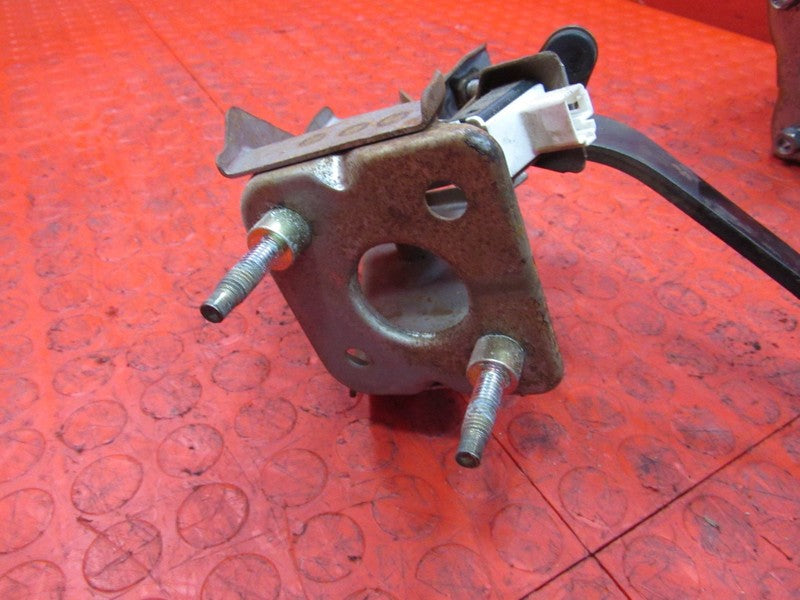 96-02 Toyota Tacoma 4Runner Manual MT Clutch Brake Pedal Set Assembly 