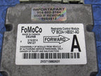 11-14 Ford E150 E250 E350 Van SRS Restraints Control Module BC24-14B32