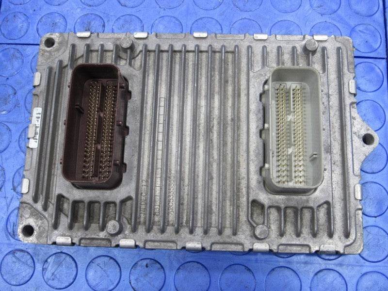 PROGRAMMED PLUG & PLAY 14 Compass Patriot 2.4L FWD ECM 68193984AK 984 