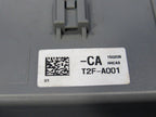 15 Honda Accord AT Cabin Interior Fuse Relay Box Block 38200-T2A-A02 7