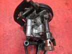 95-98 Nissan 240SX S14 Hydraulic Power Steering Pump w/ Pulley 49110-7