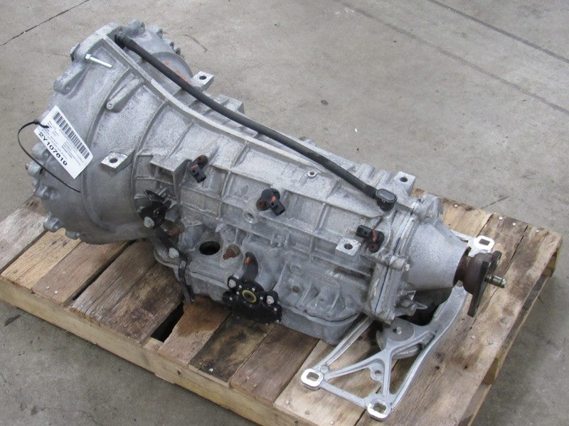 02 Ford Thunderbird 3.9L V8 Automatic Transmission 5R55N Auto 32k Mile