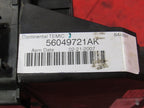 07 Dodge Nitro TIPM Totally Integrated Power Body Module Fuse Box 5604