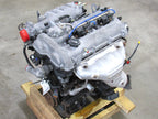 01-05 Mazda Miata MX-5 NB2 1.8L BP6D Engine Motor Assembly DOHC VVT 18