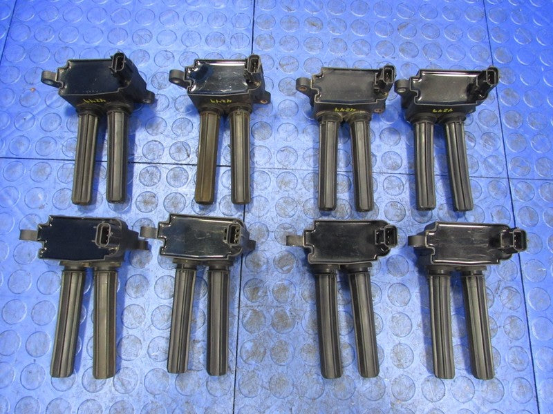 06-24 Dodge Chrysler Jeep Hemi 5.7L 6.1L 6.2L 6.4L V8 Ignition Coils C