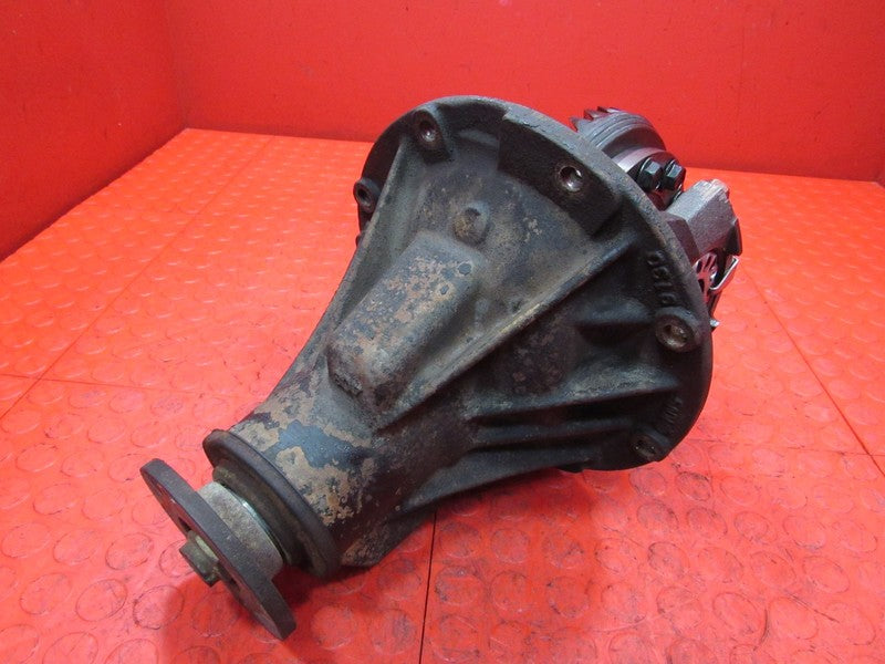 99-04 Chevrolet Tracker AT Rear Differential Carrier Center Unit Open 
