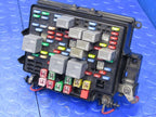 03-07 Hummer H2 Silverado Sierra Tahoe Engine Fuse Panel Relay Box 152